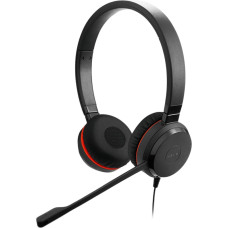 Jabra Evolve 30 II Stereo USB/3,5mm