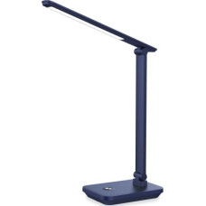 Platinet PDL6731NB LED galda lampa ar iebūvētu 6000mAh akumulatoru 5W