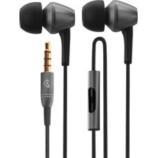 Energy Sistem Urban 3 In-Ear austiņas ar smartphone control un mikrofonu. Garantija 3 gadi! (titanium)