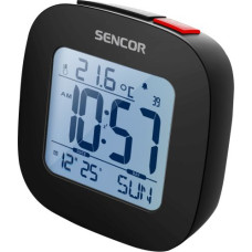 Sencor SDC 1200 B Alarm Clock