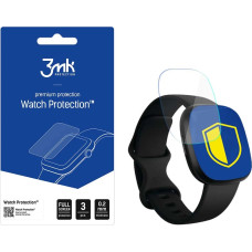 3Mk Protection 3mk Watch Protection™ v. ARC+ protective film for Fitbit Versa 3 / 4