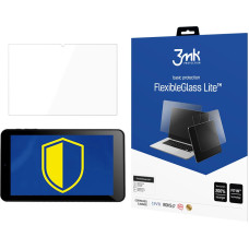 3Mk Protection 3mk FlexibleGlass Lite™ hybrid glass for Umax Vision Book 10C LTE