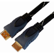 Brackton Kabelis Brackton HDMI - HDMI v1.4 OEM 4K