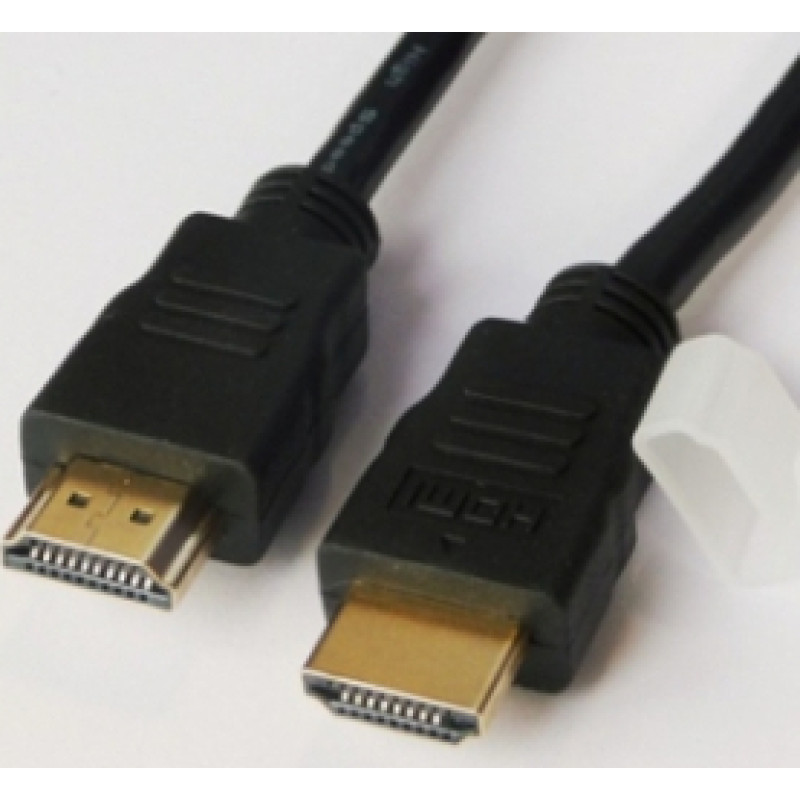 Brackton High Speed HDMI Male - HDMI Male With Ethernet 15m 4K