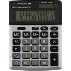 Esperanza DESKTOP CALCULATOR NEWTON ECL102