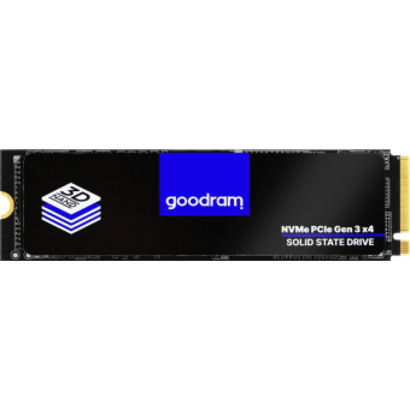 Goodram Cietais disks GoodRam PX500 1TB