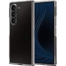 Spigen Etui Spigen Airskin na Samsung Galaxy Z Fold 6- przezroczyste