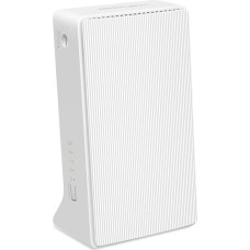 Mercusys Wireless Router|MERCUSYS|Router|IEEE 802.3ac|IEEE 802.11a/b/g|IEEE 802.11n|1x10/100/1000M|LAN \ WAN ports 1|DHCP|4G|MB230-4G