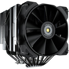 Cougar Gaming Cougar I Forza 135 I Dual Tower Air Cooling I 128 x 140 x 160mm / Reflow / 1x 140mm & 1x 120mm HDB fans incl. clips for 3rd fan / 1391g