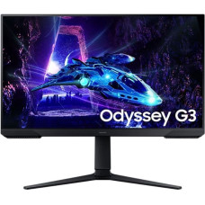 Samsung LCD Monitor|SAMSUNG|24