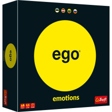 Trefl Spēle Ego Emotions