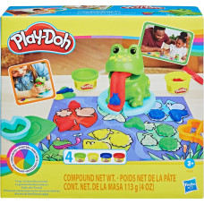 Play-Doh Rotaļu komplekts 