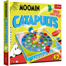 Trefl MOOMIN Catapults Mumins