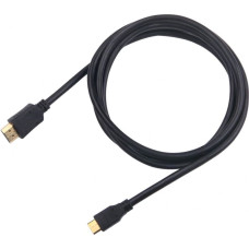 Sbox HDMI Mini 1.4 M/M 2m HDMI-MINI