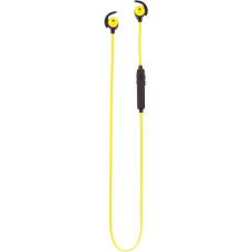 Tellur Bluetooth Headset Sport Speed Series Yellow