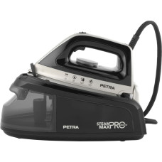 Petra PF01137VDE 2400 W Steam Max Pro