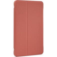 Case Logic 5184 SnapView Samsung Galaxy Tab A9 8.7 case CSGE-2196 Sienna Red