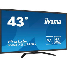 Iiyama LCD Monitor|IIYAMA|43