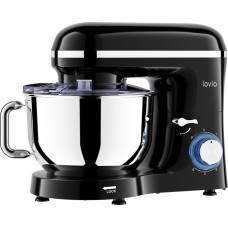 Lovio LVSTM01BK ChefAssistant Black