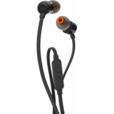 JBL TUNE T110 Black