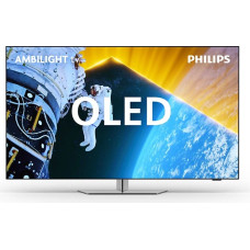 Philips 55'' UHD 4K OLED Ambilight televizors - 55OLED819/12