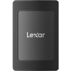 Lexar External SSD|LEXAR|SL500|1TB|USB 3.2|Write speed 1800 MBytes/sec|Read speed 2000 MBytes/sec|LSL500M001T-RNBNG