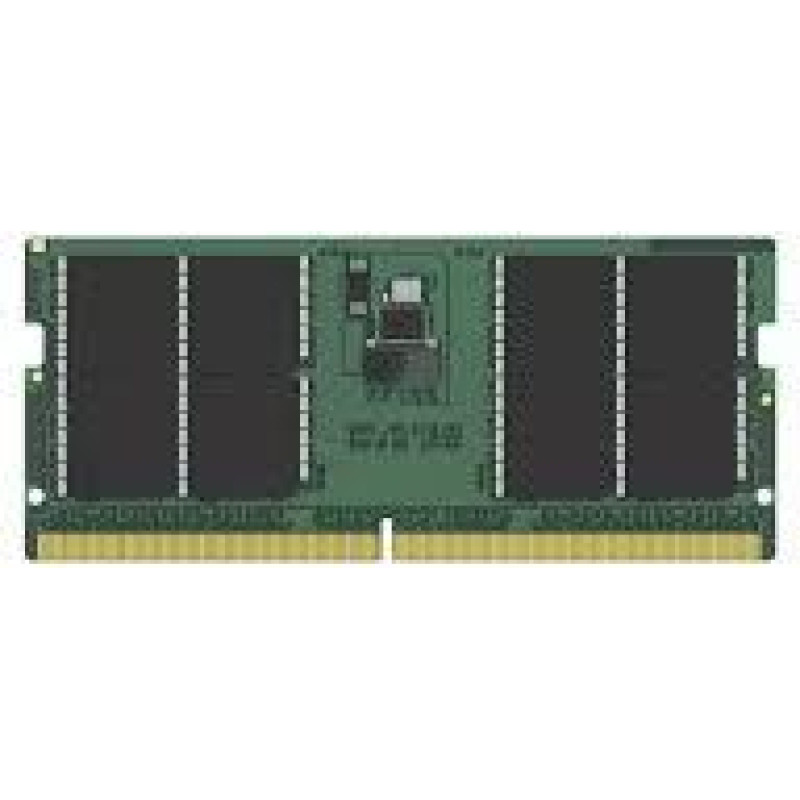 Kingston NB MEMORY 32GB DDR5-5600/SO KCP556SD8-32 KINGSTON