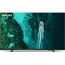 Philips TV Set|PHILIPS|55