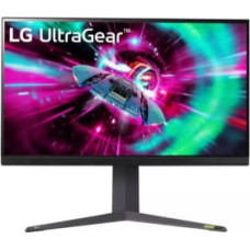 LG Monitors LG UltraGear 32GR93U-B 32