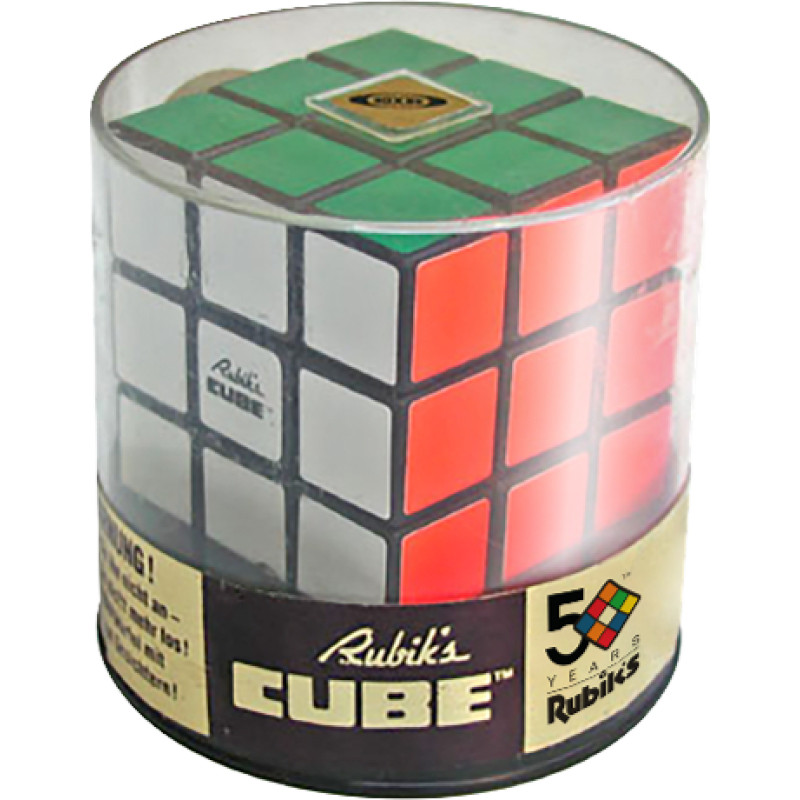 Rubik´s Cube Retro kubs 3x3