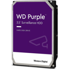 Western Digital Cietais disks Western Digital 2TB WD23PURZ