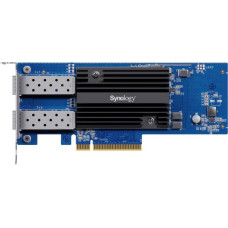 Synology NET CARD PCIE 10GB/E10G30-F2 SYNOLOGY