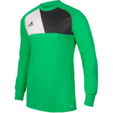 Adidas Assita 17 M AZ5400 goalkeeper jersey (116 cm)