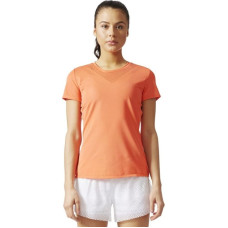 Adidas Feminine Tee W training T-shirt BR9840 (XS)