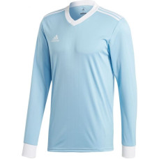 Adidas T-shirt adidas Table 18 Jersey LS JR CZ5460 (L)