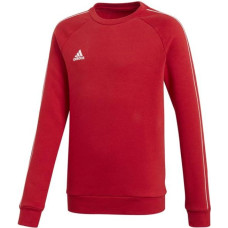 Adidas Core 18 SW Top JR CV3970 sweatshirt (128cm)