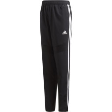 Adidas Tiro 19 Woven Pant Junior D95954 football pants (116cm)