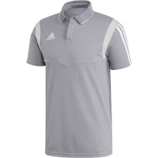 Adidas Tiro 19 Cotton Polo M DW4736 football jersey (S)