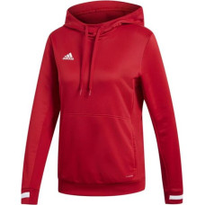 Adidas Team 19 Hoody W DX7338 football jersey (2XS)