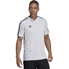 Adidas TIRO 19 TR JSY M DT5288 football jersey (XL)