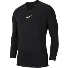 Nike Dry Park First Layer JSY LS M AV2609-010 football jersey (S)