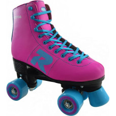 Roces Mazoom roller skates pink blue 550064 01 (36)