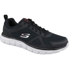 Inny Skechers Track-Scloric M 52631-BKRD shoes (44)