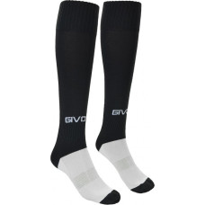 Givova Calcio C001 0010 football socks (Senior)