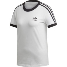 Adidas T-shirt adidas 3 Stripes Tee W ED7483 (30)