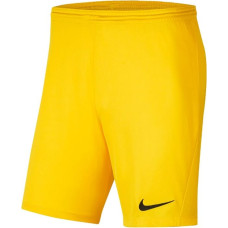 Nike Shorts Nike Park III Knit Jr BV6865-719 (128 cm)