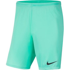 Nike Shorts Nike Park III Knit Jr BV6865-354 (128 cm)