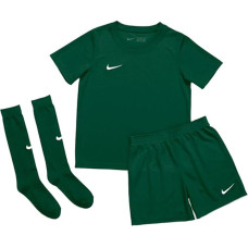 Nike Dry Park 20 Jr CD2244-302 football kit (98 - 104)