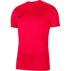 Nike T-Shirt Nike Dry Park VII Jr BV6741-635 (152 cm)