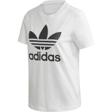 Adidas Originals T-Shirt adidas Trefoil Tee W FM3306 (32)